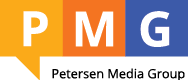 Petersen Media Group Logo